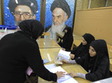 В Иране объявлены результаты второго тура парламентских выборов: сторонники Ахмадинежада проиграли
