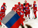 Российские хоккеисты одержали вторую победу подряд на ЧМ в Швеции: вслед за Латвией пала Норвегия