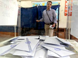Экзит-поллы: на досрочных выборах в Греции лидируют правоцентристы