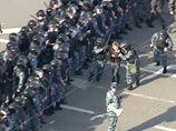 В ходе "Марша миллионов" в центре Москвы были задержаны, по данным оппозиционеров, свыше 600 человек В ходе "Марша миллионов" в центре Москвы были задержаны, по данным оппозиционеров, свыше 600 человек