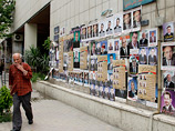 В Сирии проходят первые за полвека демократические выборы; голосуют даже Хомс и Хама