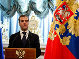 Медведев в последний момент велел поменять законодательство о митингах
