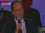 Лидер левой оппозиции, социалист Франсуа Олланд официально объявлен победителем президентских выборов во Франции. МВД подсчитало все бюллетени и объявило: Олланд набрал 51,62% голосов избирателей