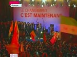 Новый президент Фрации Олланд анонсировал исполнение ключевого предвыборного обещания Новый президент Фрации Олланд анонсировал исполнение ключевого предвыборного обещания