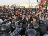 Воскресный "Марш миллионов", действительно, оказался в центре внимания ряда уважаемых западных изданий Воскресный "Марш миллионов", действительно, оказался в центре внимания ряда уважаемых западных изданий