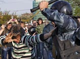 Нургалиев назвал беспорядки на "Марше миллионов" провокацией и "картинкой для Запада" Нургалиев назвал беспорядки на "Марше миллионов" провокацией и "картинкой для Запада"
