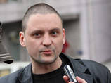 Удальцова оштрафовали на 1000 рублей и выпустили