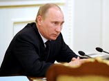 Президент РФ Владимир Путин издал указ, отменяющий эмбарго на поставки оружия в Ливию. Российские компании должны уведомлять о сделке Совбез ООН, но тому на ответ дается лишь пять дней