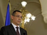 В Румынии утвержден состав нового правительства, его возглавил бывший лидер оппозиции