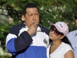 Чавес по возвращении с Кубы вступит в предвыборную борьбу