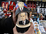 Он создал условия для того, чтобы персонализированное правление Путина продолжалось беспрепятственн