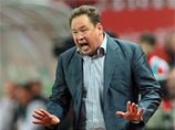 ЦСКА потерял очки в последнем домашнем матче чемпионата России по футболу