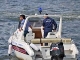 Во Владивостоке обнаружено тело 13-летнего мальчика, вышедшего на плоту в море