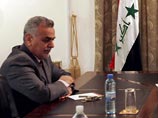 Интерпол объявил в розыск вице-президента Ирака Тарика аль-Хашими
