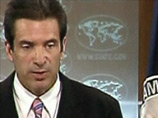 Госдепартамент США озабочен сообщениями о насилии в Москве во время протестных выступлений 6 мая и задержаниями, заявил на брифинге во вторник официальный представитель внешнеполитического ведомства США Марк Тонер Госдепартамент США озабочен сообщениями о насилии в Москве во время протестных выступлений 6 мая и задержаниями, заявил на брифинге во вторник официальный представитель внешнеполитического ведомства США Марк Тонер
