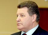 Назначен новый глава Роснедр - прежнего отправили на пенсию Назначен новый глава Роснедр - прежнего отправили на пенсию