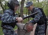 Навального задержали до суда, оппозиция прошла за коммунистами на Лубянку Навального задержали до суда, оппозиция прошла за коммунистами на Лубянку