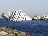 Итальянская компания Costa Crociere, собственник потерпевшего в январе крушение круизного лайнера Costa Concordia, достигла соглашения с 235 из 435 судившимися с ней французских пассажиров судна