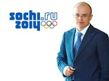 Из квартиры старшего вице-президента оргкомитета "Сочи-2014" похищены ценности на 750 тысяч рублей Из квартиры старшего вице-президента оргкомитета "Сочи-2014" похищены ценности на 750 тысяч рублей