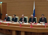 Эксперты: Медведев сменил "ориентацию", в либерала больше не играет Эксперты: Медведев сменил "ориентацию", в либерала больше не играет