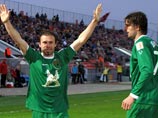Казанский "Рубин" стал обладателем футбольного Кубка России Казанский "Рубин" стал обладателем футбольного Кубка России