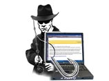 Известно, что хакеры пытались взломать систему при помощи техники "направленного фишинга" ("spear-phishing")