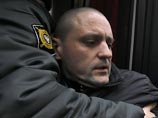 Удальцова арестовали на 15 суток вслед за Навальным