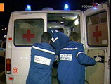 В Ростовской области пьяный мотоциклист сбил четверых детей