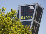 45% акций банка Bankia будут национализированы в обмен на предоставленный ему в 2010 и 2011 годах госкредит в 4,47 млрд евро