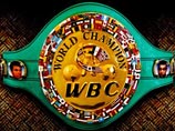 Эксперты "The Ring" не смогли определить лучшего боксера мира