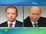 Губернатор Ленинградской области Сердюков подтвердил, что досрочно подал в отставку Губернатор Ленинградской области Сердюков подтвердил, что досрочно подал в отставку