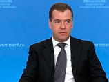 Премьер Дмитрий Медведев приветствовал рабочую группу по формированию "Открытого правительства" "в новых хорошо забытых старых стенах" Белого дома Премьер Дмитрий Медведев приветствовал рабочую группу по формированию "Открытого правительства" "в новых хорошо забытых старых стенах" Белого дома