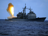 ВМС США успешное испытали новейшую ракету, предназначенную для оснащения европейской системы ПРО ВМС США успешное испытали новейшую ракету, предназначенную для оснащения европейской системы ПРО