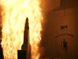 По данным Агентства, всего в рамках работ по программе ПРО Aegis было проведено 27 испытаний противоракет, 22 из которых были успешными