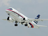 "Аэрофлот" не собирается отказываться от Superjet-100 из-за катастрофы в Индонезии "Аэрофлот" не собирается отказываться от Superjet-100 из-за катастрофы в Индонезии
