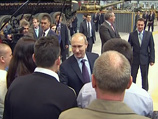 "Уралвагонзавод" заключил с Минобороны контракт на выполнение работ объемом порядка 6 млрд рублей, заявил президент РФ Владимир Путин "Уралвагонзавод" заключил с Минобороны контракт на выполнение работ объемом порядка 6 млрд рублей, заявил президент РФ Владимир Путин
