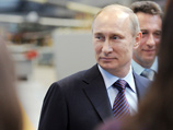 Путин встретился с рабочими в Нижнем Тагиле перед совещанием, на котором пообещал обсудить вопросы, касающиеся как непосредственно "Уралвагонзавода", так и развития всего города Путин встретился с рабочими в Нижнем Тагиле перед совещанием, на котором пообещал обсудить вопросы, касающиеся как непосредственно "Уралвагонзавода", так и развития всего города