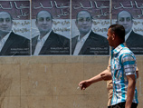 Первые за всю историю Египта дебаты кандидатов в президенты проходят в эфире национального телевидения в четверг