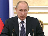 Президент Путин отменяет возрастной потолок для главы Верховного суда