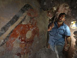 Новый календарь Майя, найденный в Гватемале, "отодвинул" Апокалипсис на семь тысяч лет