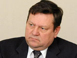 Президент принял отставку губернатора Ленобласти и главы Бурятии 
