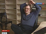 На Мавроди завели новое уголовное дело - он не главный фигурант, а "пособник" На Мавроди завели новое уголовное дело - он не главный фигурант, а "пособник"
