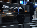 Негативом для рынка стало заявление JPMorgan, крупнейшего банка США, о потере около 2 миллиардов долларов на собственных торговых операциях с кредитными деривативами