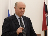 Путин внес ожидаемые кандидатуры на пост глав Мордовии и Самарской области Путин внес ожидаемые кандидатуры на пост глав Мордовии и Самарской области
