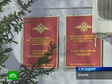 Еще два отделения казанской полиции оказались пыточными Еще два отделения казанской полиции оказались пыточными