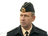 Главкома ВМФ отправили в отставку из-за отказа ехать в Петербург, утверждают СМИ Главкома ВМФ отправили в отставку из-за отказа ехать в Петербург, утверждают СМИ