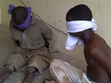 Полиция Нигерии задержала одного из лидеров террористической группировки "Боко Хаарам" Сулеймана Мохаммеда