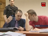 Удальцова на скорой увезли из спецприемника, где он отбывает заключение, но в больнице его сочли симулянтом