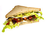 Британия с размахом отмечает 250-летие "национального бутерброда" - сэндвича