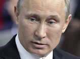 Россия примет участие в саммите НАТО в Чикаго, первый визит Путина - в Белоруссию